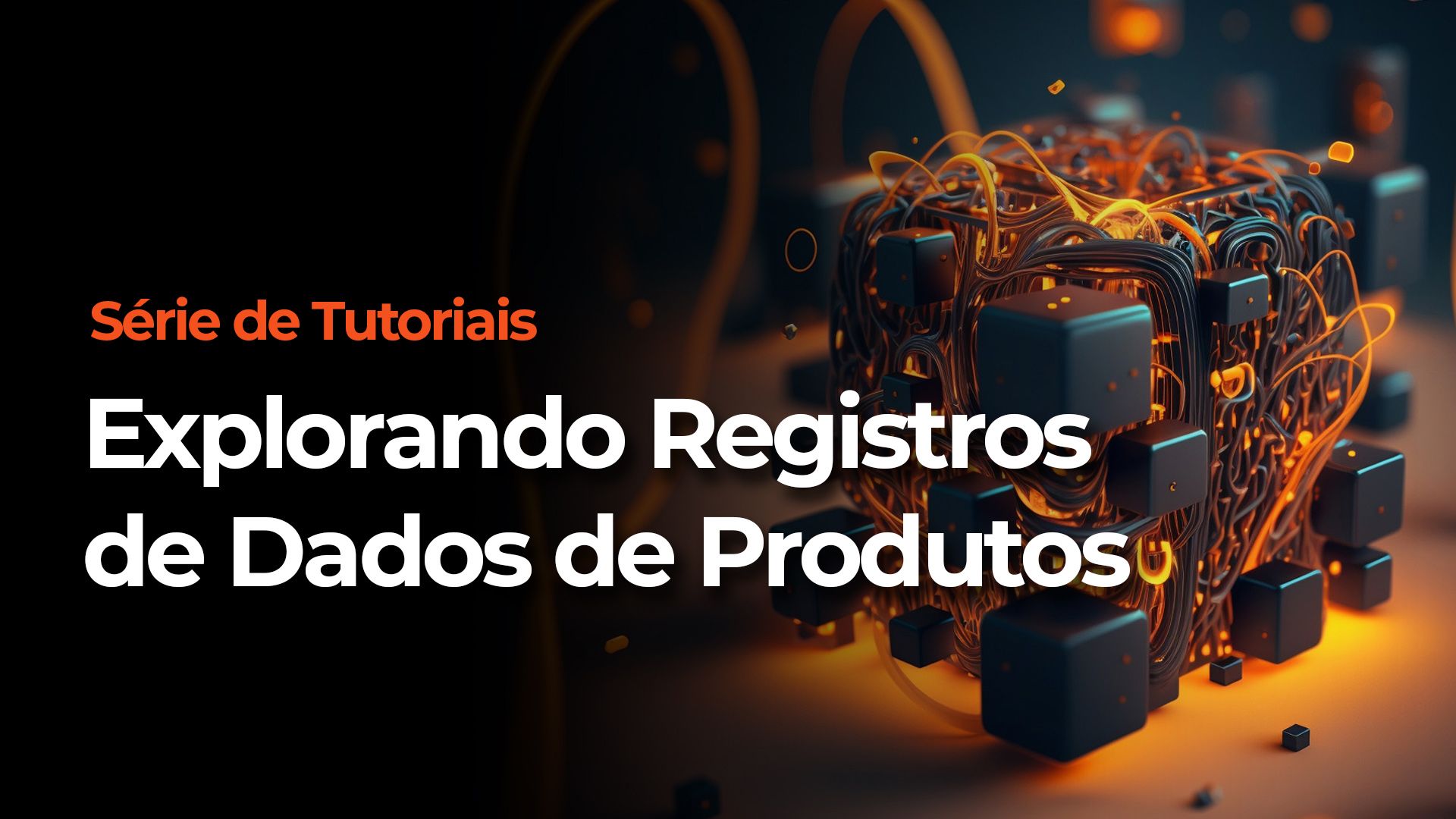 Explorando Registros de Dados de Produtos na Wireshape Blockchain