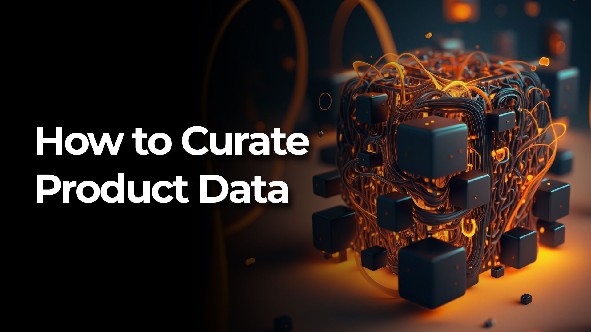 How to Curate Product Data Registry Application in Wireshape Blockchain