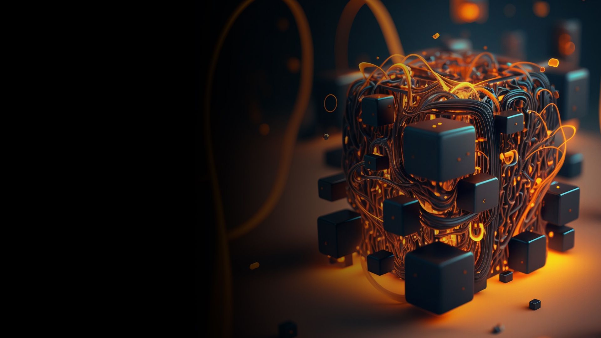 How to Curate Product Data Registry Application in Wireshape Blockchain