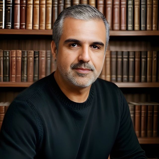 Cristiano Policarpo