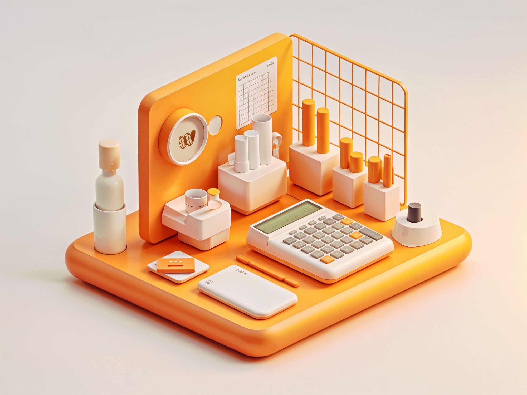 Why Banks Need to Rethink Their Products for the Tokenized World